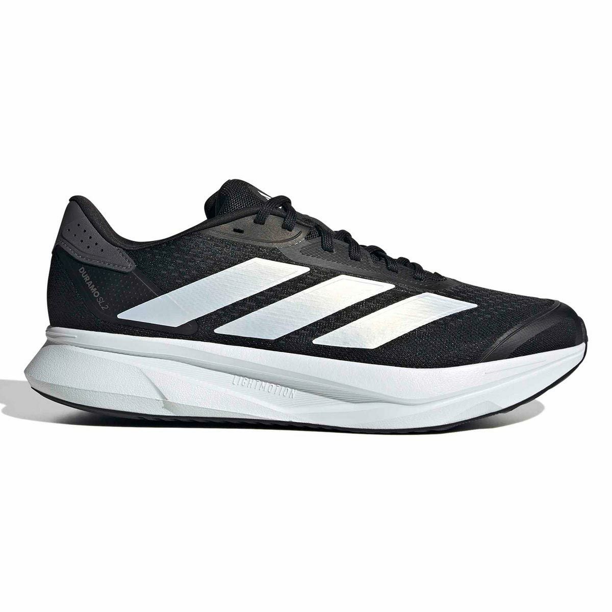 アディダス adidas　デュラモ SL2 ワイド Duramo SL 2 Wide ランニングシューズ IF9400 ブラック