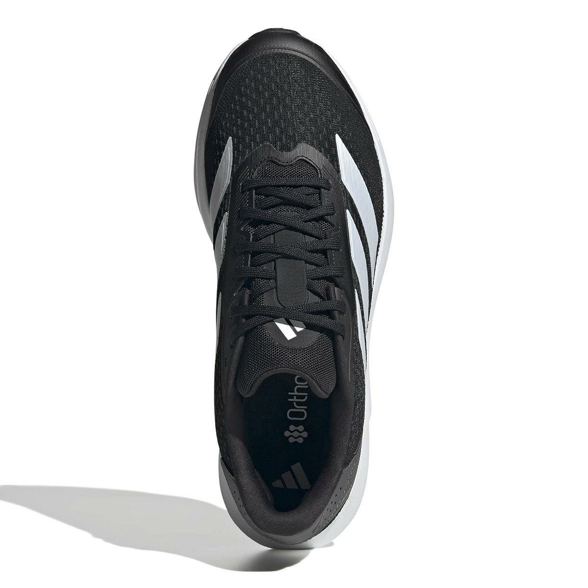 アディダス adidas　デュラモ SL2 ワイド Duramo SL 2 Wide ランニングシューズ IF9400 ブラック 詳細3