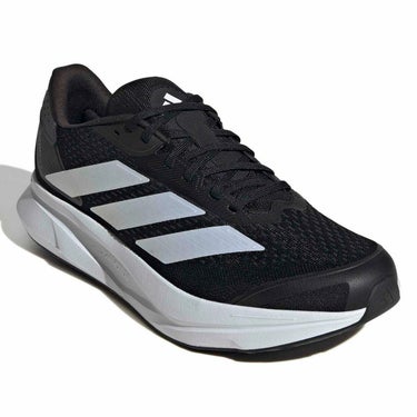 アディダス adidas　デュラモ SL2 ワイド Duramo SL 2 Wide ランニングシューズ IF9400 ブラック 詳細6