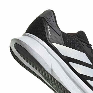 アディダス adidas　デュラモ SL2 ワイド Duramo SL 2 Wide ランニングシューズ IF9400 ブラック 詳細8