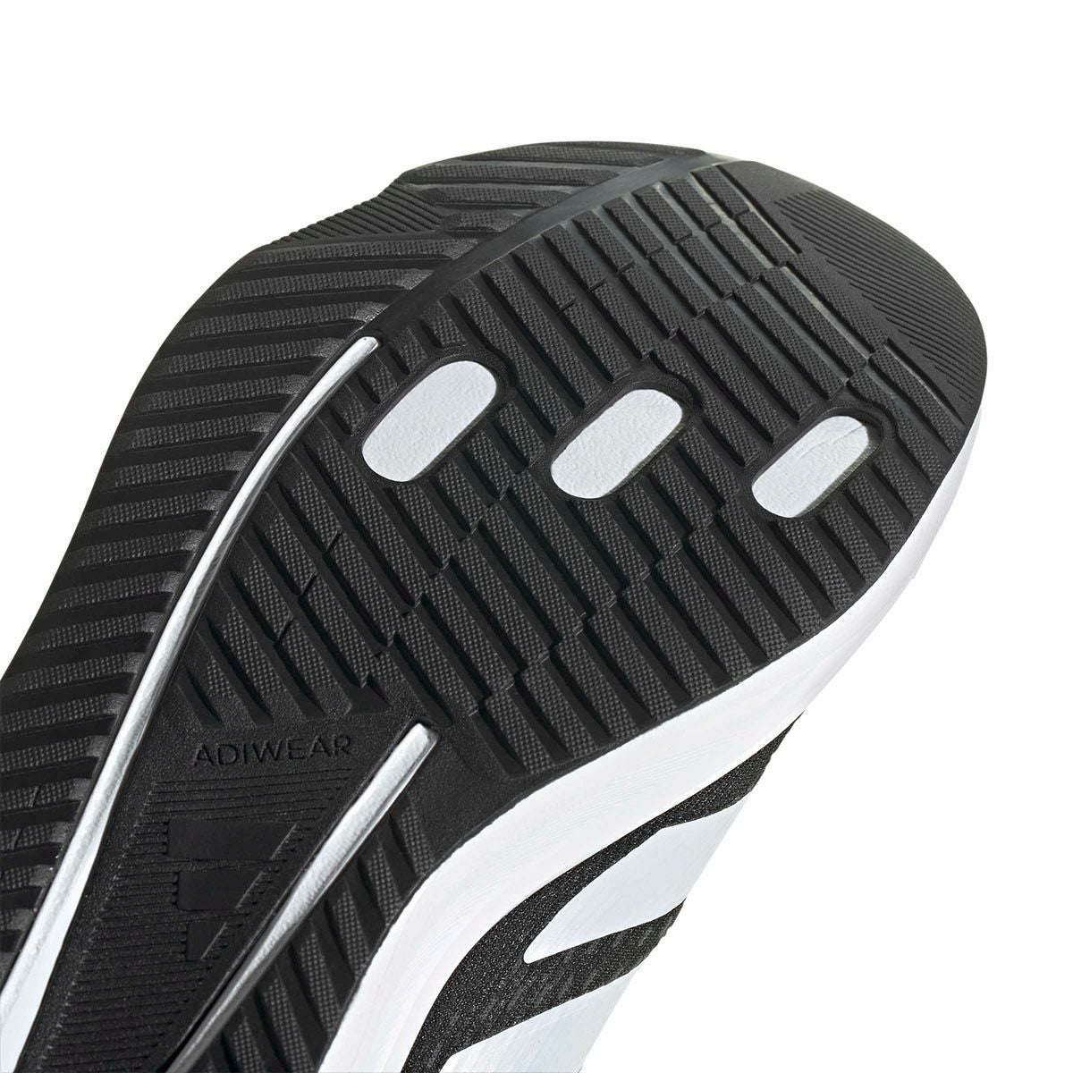 アディダス adidas　デュラモ SL2 ワイド Duramo SL 2 Wide ランニングシューズ IF9400 ブラック 詳細9