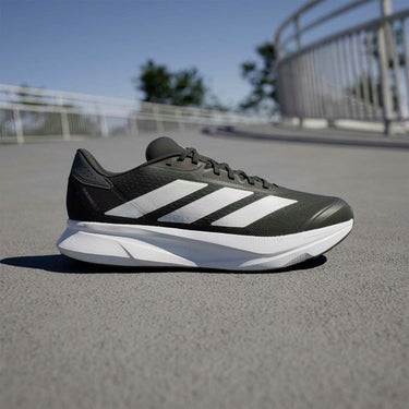アディダス adidas　デュラモ SL2 ワイド Duramo SL 2 Wide ランニングシューズ IF9400 ブラック 詳細14