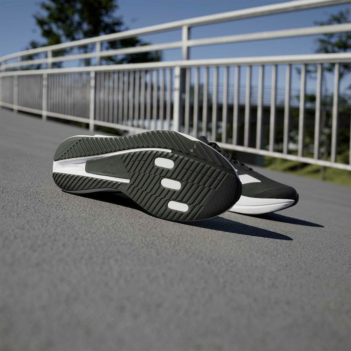 アディダス adidas　デュラモ SL2 ワイド Duramo SL 2 Wide ランニングシューズ IF9400 ブラック 詳細15