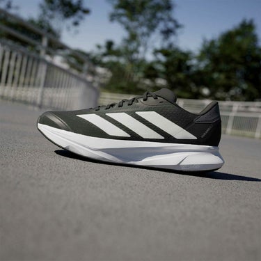 アディダス adidas　デュラモ SL2 ワイド Duramo SL 2 Wide ランニングシューズ IF9400 ブラック 詳細18