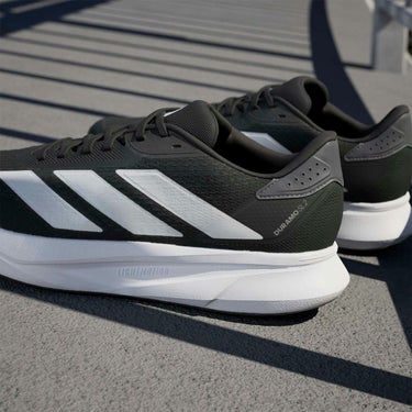 アディダス adidas　デュラモ SL2 ワイド Duramo SL 2 Wide ランニングシューズ IF9400 ブラック 詳細21