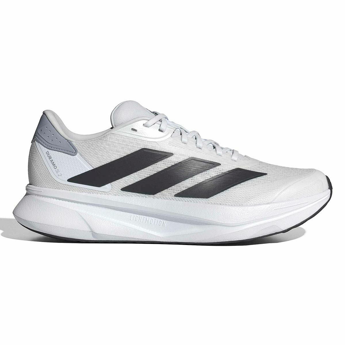 アディダス adidas　アディゼロ デュラモ SL 2 Adizero Duramo SL 2 ランニングシューズ IH8215 ブラック