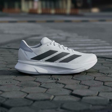 アディダス adidas　アディゼロ デュラモ SL 2 Adizero Duramo SL 2 ランニングシューズ IH8215 ブラック 詳細16