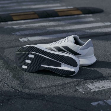 アディダス adidas　アディゼロ デュラモ SL 2 Adizero Duramo SL 2 ランニングシューズ IH8215 ブラック 詳細17