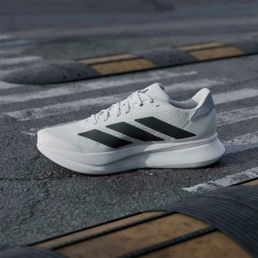 アディダス adidas　アディゼロ デュラモ SL 2 Adizero Duramo SL 2 ランニングシューズ IH8215 ブラック 詳細20