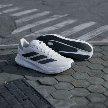 アディダス adidas　アディゼロ デュラモ SL 2 Adizero Duramo SL 2 ランニングシューズ IH8215 ブラック 詳細21