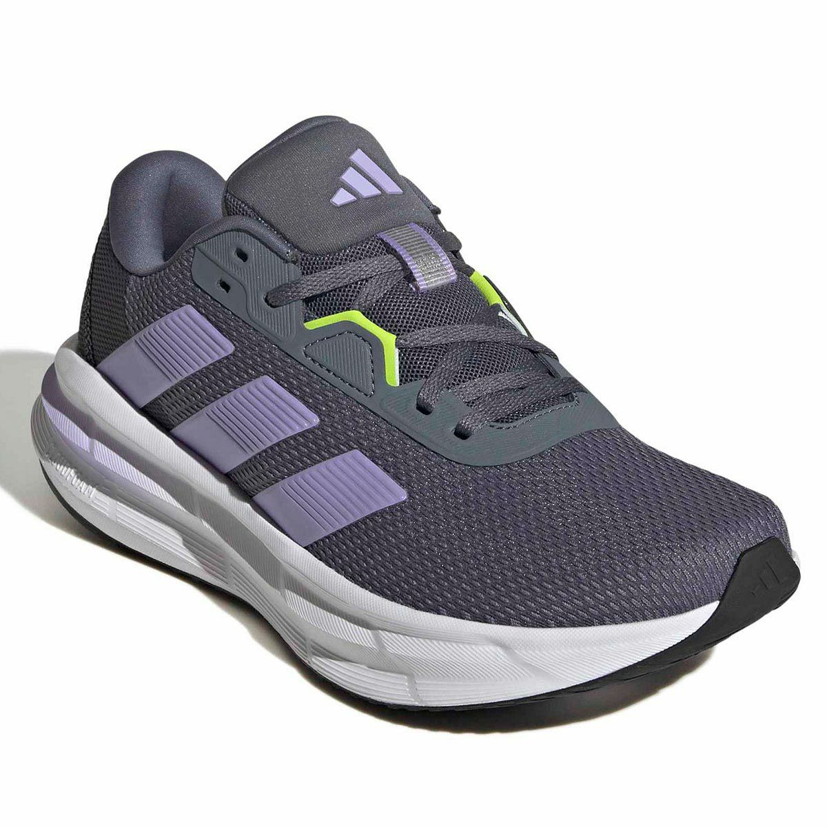 アディダス adidas　ギャラクシー7 ランニングシューズ JP6591 グレー 詳細6