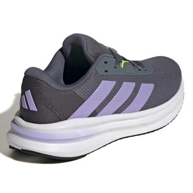 アディダス adidas　ギャラクシー7 ランニングシューズ JP6591 グレー 詳細7