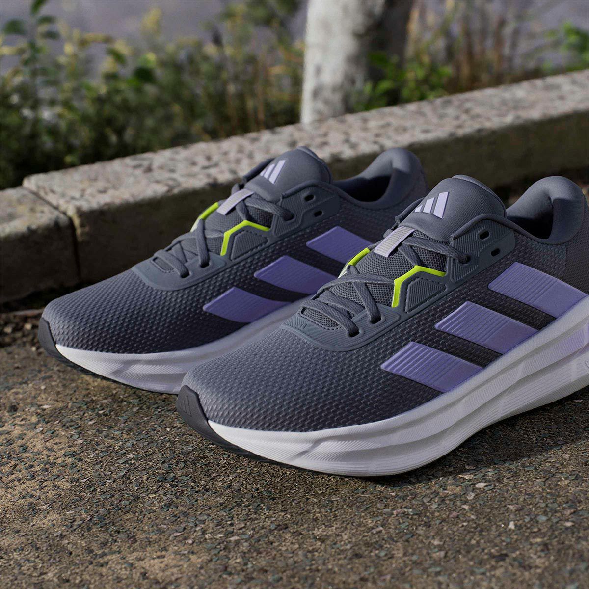 アディダス adidas ギャラクシー7 ランニングシューズ JP6591 | 【公式