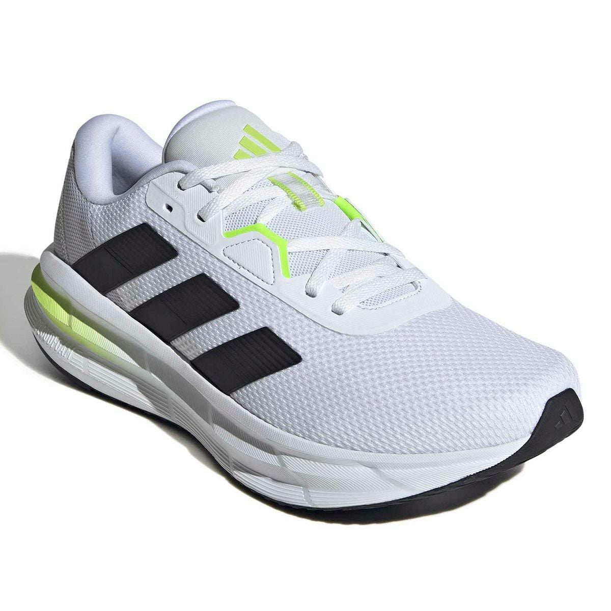 アディダス adidas　ギャラクシー7 ランニングシューズ JP6600 ホワイト 詳細6