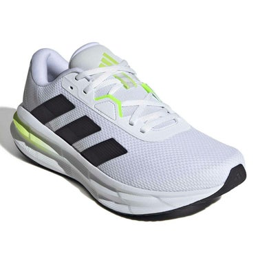 アディダス adidas　ギャラクシー7 ランニングシューズ JP6600 ホワイト 詳細6