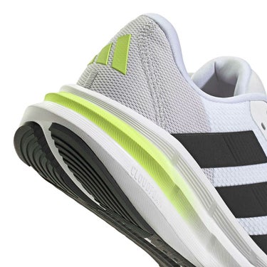 アディダス adidas　ギャラクシー7 ランニングシューズ JP6600 ホワイト 詳細9