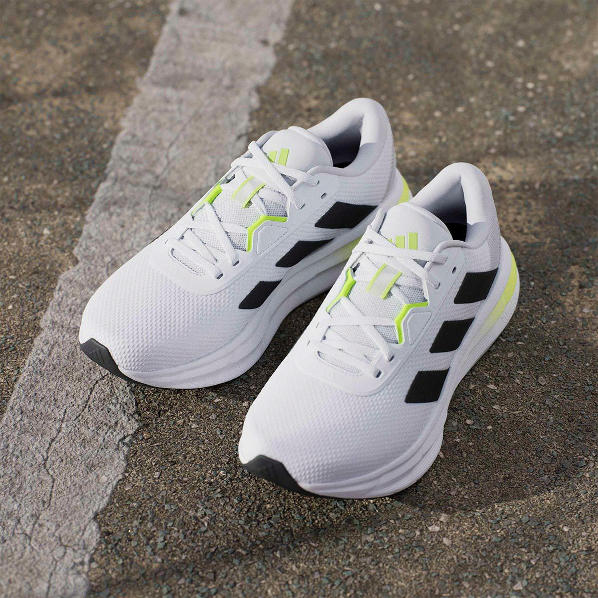 アディダス adidas ギャラクシー7 ランニングシューズ JP6600 | 【公式