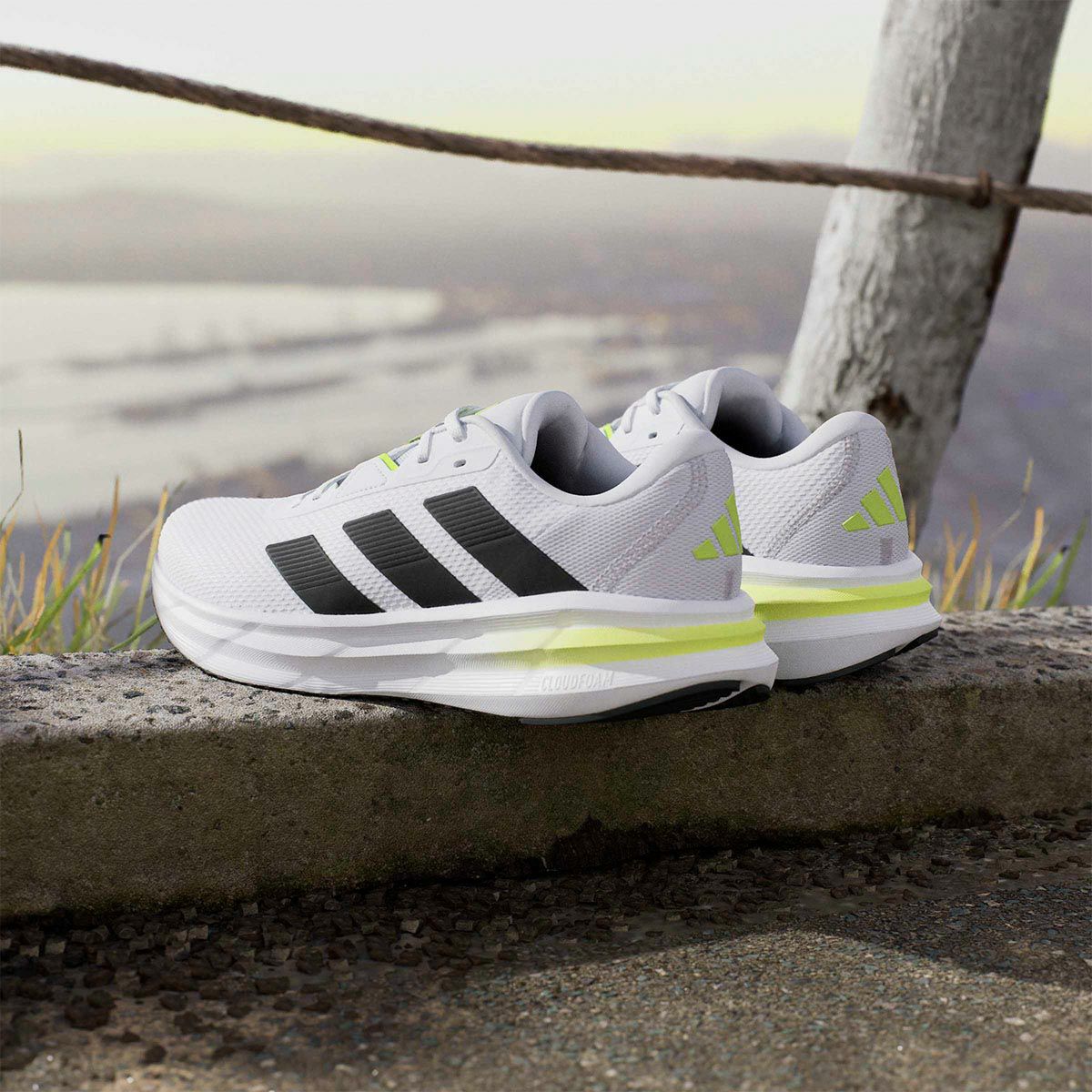 アディダス adidas ギャラクシー7 ランニングシューズ JP6600 | 【公式