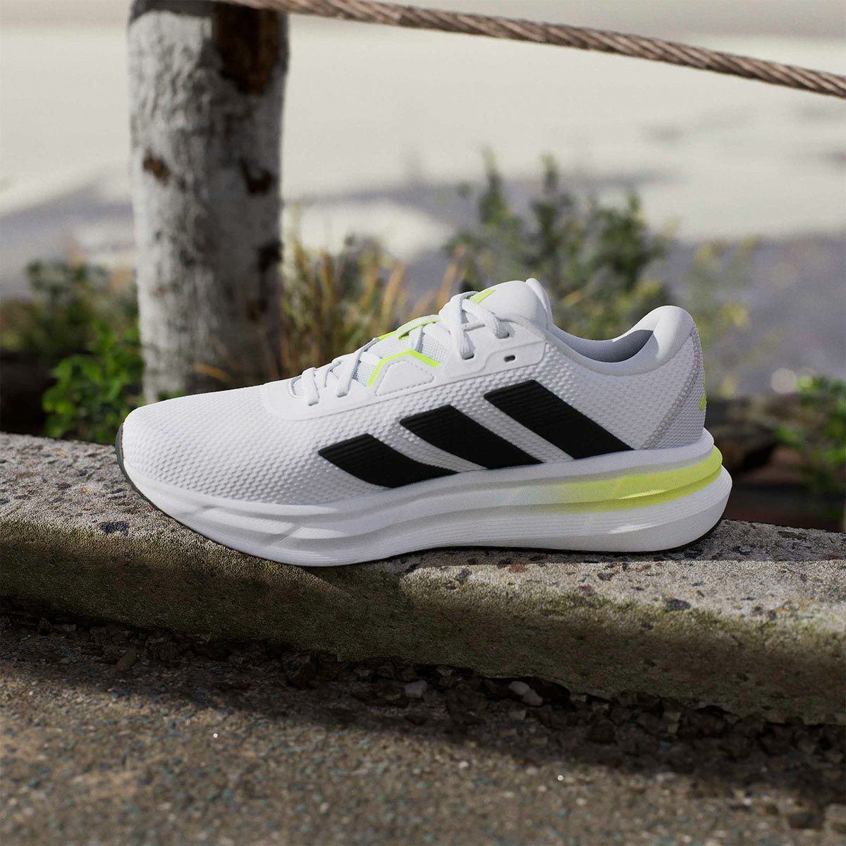 アディダス adidas ギャラクシー7 ランニングシューズ JP6600 | 【公式