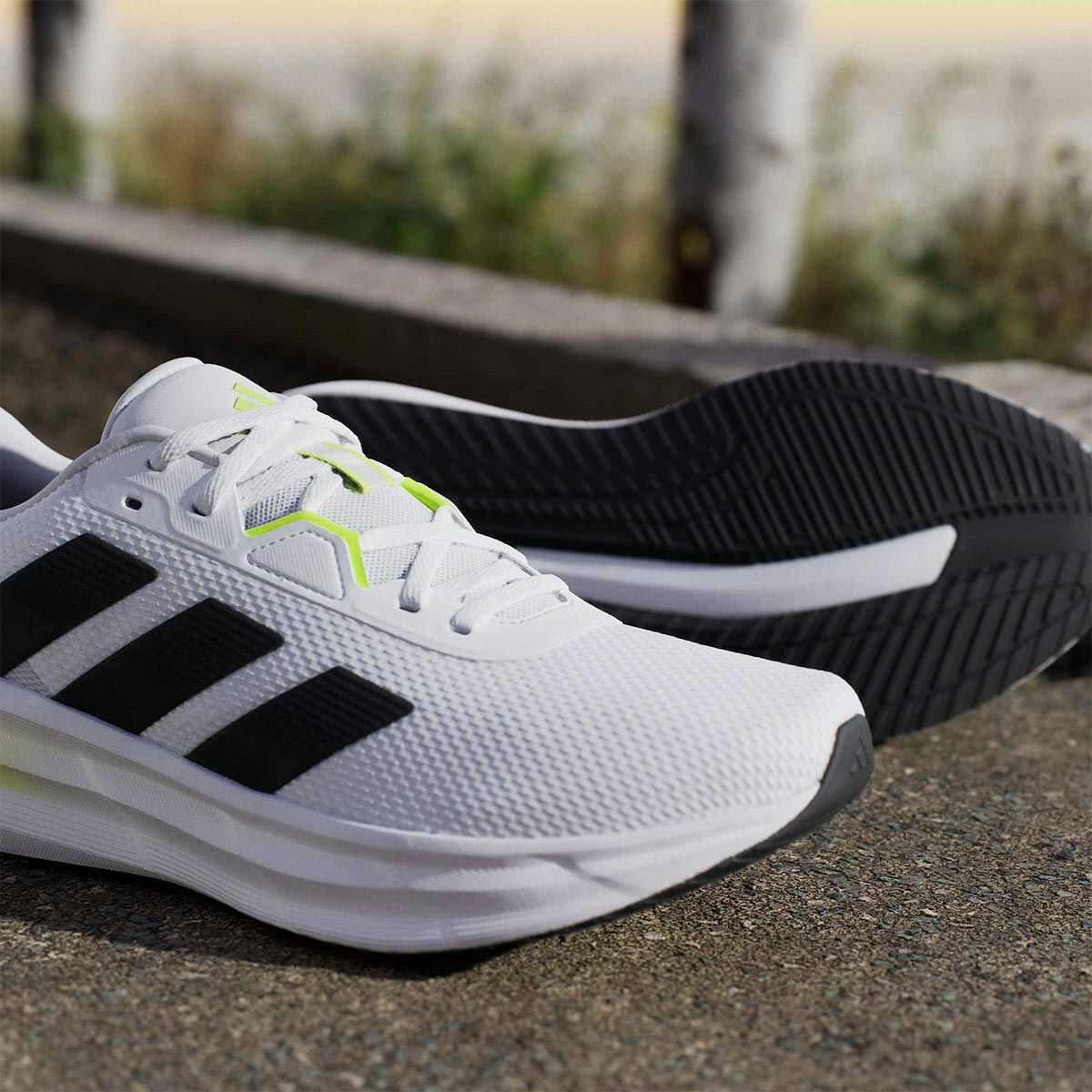 アディダス adidas ギャラクシー7 ランニングシューズ JP6600 | 【公式