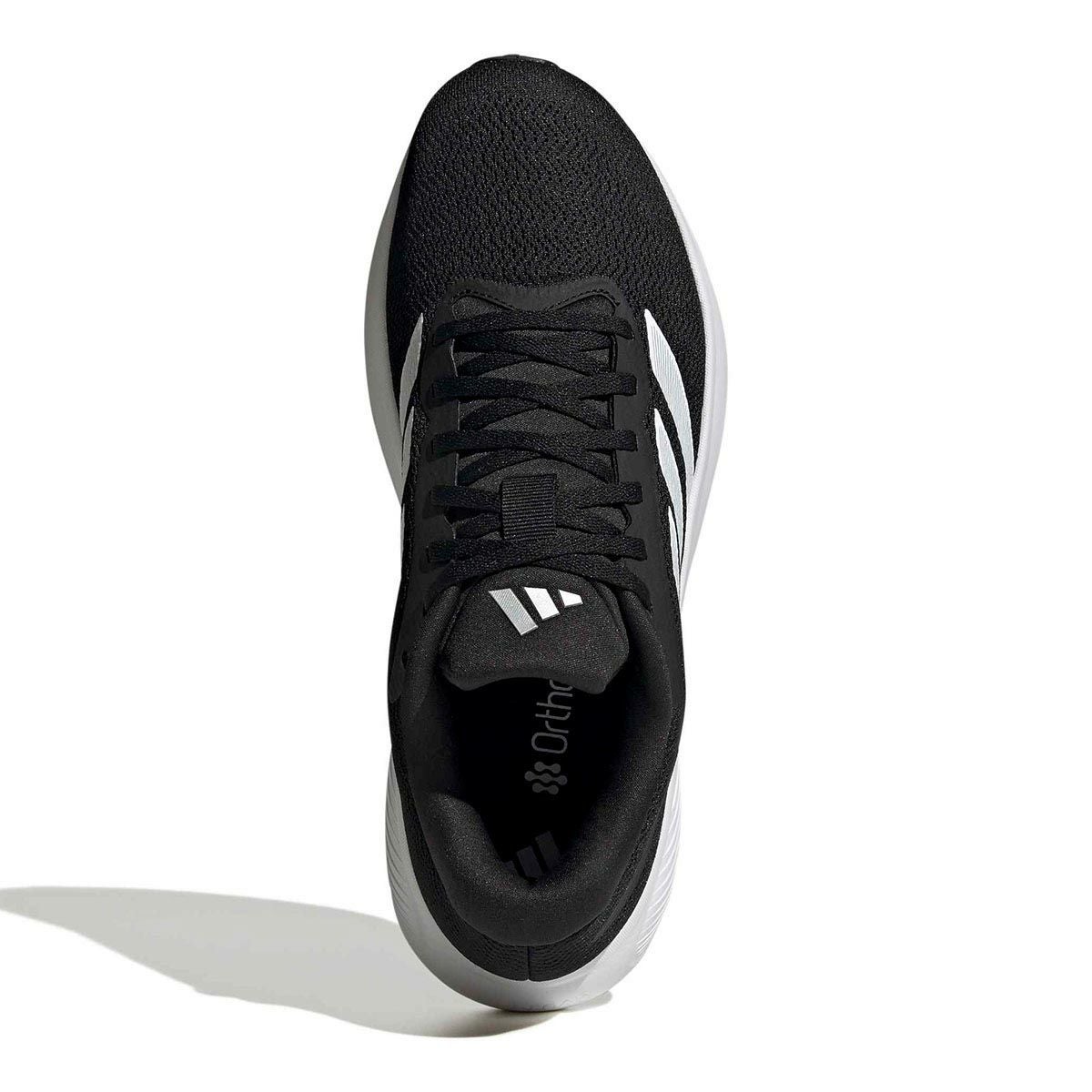 アディダス adidas　RESPONSE RUNNER 2 ランニングシューズ KJ1736 ブラック 詳細3