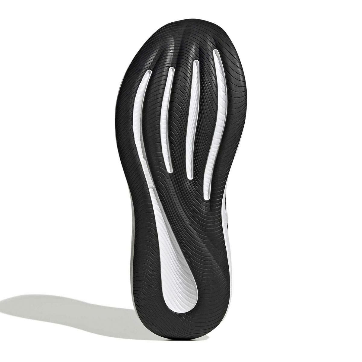 アディダス adidas　RESPONSE RUNNER 2 ランニングシューズ KJ1736 ブラック 詳細4