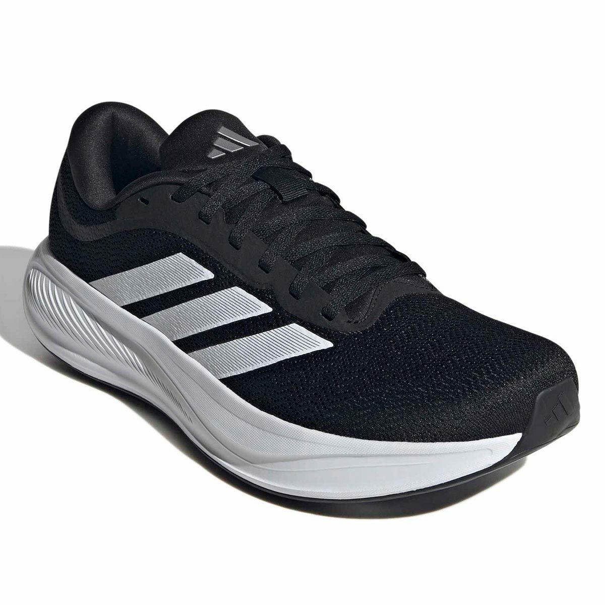 アディダス adidas　RESPONSE RUNNER 2 ランニングシューズ KJ1736 ブラック 詳細6