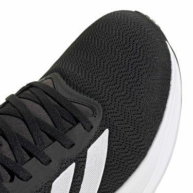 アディダス adidas　RESPONSE RUNNER 2 ランニングシューズ KJ1736 ブラック 詳細8