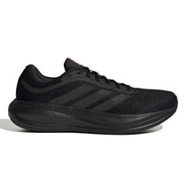アディダス adidas　RESPONSE RUNNER 2 ランニングシューズ KJ1737 ブラック