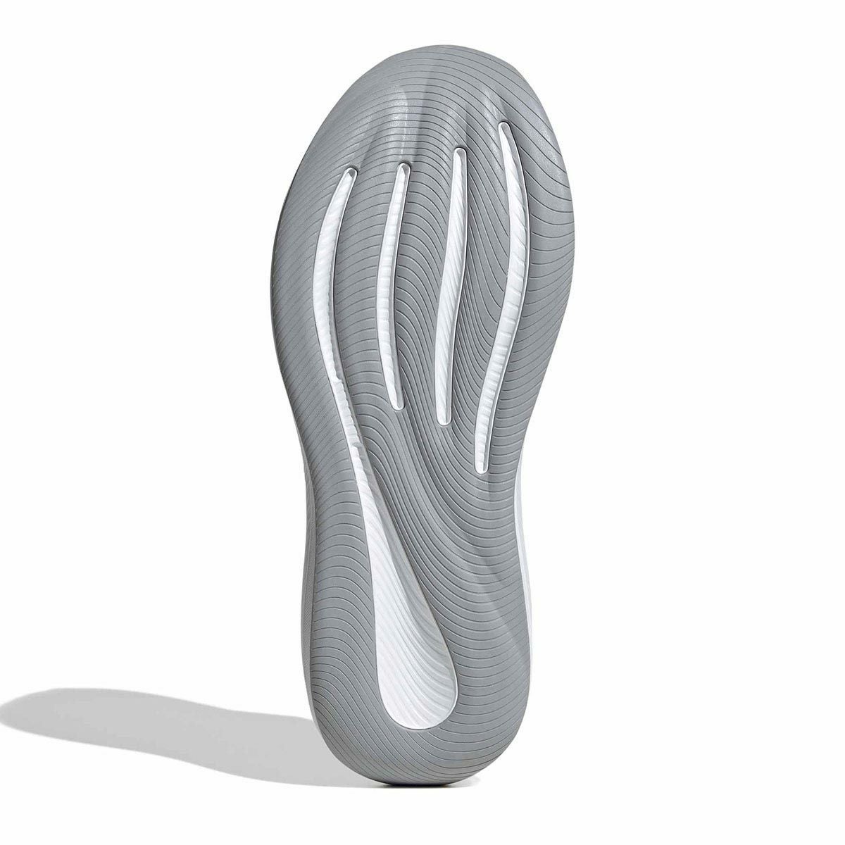 アディダス adidas　RESPONSE RUNNER 2 ランニングシューズ KJ1738 ホワイト 詳細4