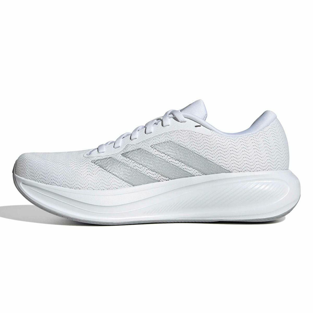 アディダス adidas　RESPONSE RUNNER 2 ランニングシューズ KJ1738 ホワイト 詳細5