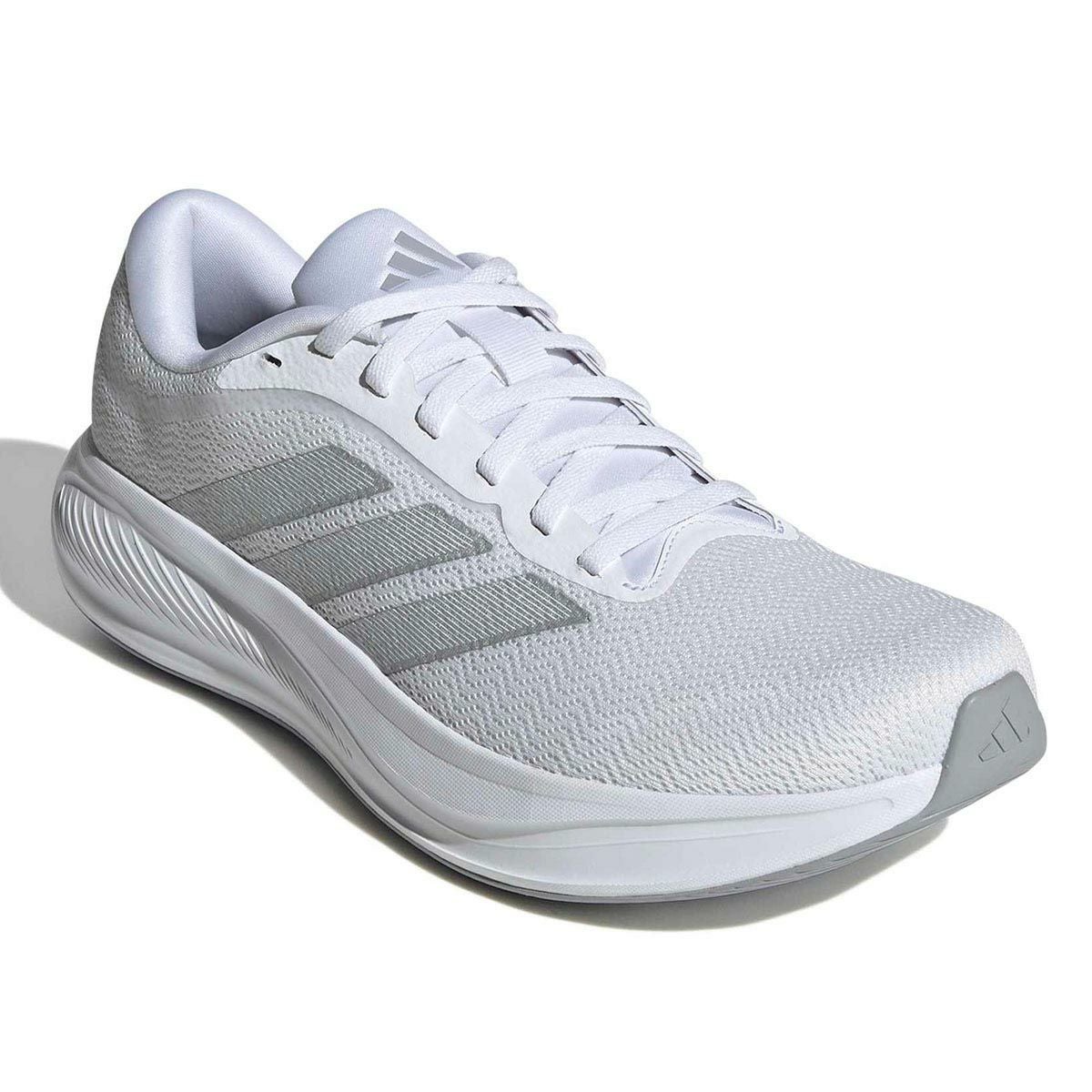 アディダス adidas　RESPONSE RUNNER 2 ランニングシューズ KJ1738 ホワイト 詳細6