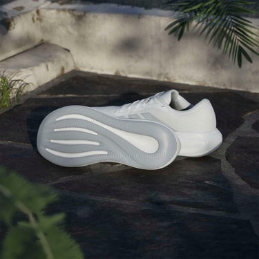 アディダス adidas　RESPONSE RUNNER 2 ランニングシューズ KJ1738 ホワイト 詳細17