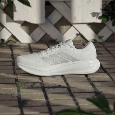 アディダス adidas　RESPONSE RUNNER 2 ランニングシューズ KJ1738 ホワイト 詳細20