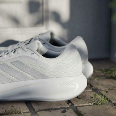 アディダス adidas　RESPONSE RUNNER 2 ランニングシューズ KJ1738 ホワイト 詳細23