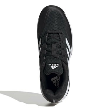 アディダス adidas　ゲームコート 2.0 オムニコート GameCourt 2.0 Omnicourt テニス シューズ GZ4769 ブラック 詳細3