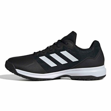 アディダス adidas　ゲームコート 2.0 オムニコート GameCourt 2.0 Omnicourt テニス シューズ GZ4769 ブラック 詳細5