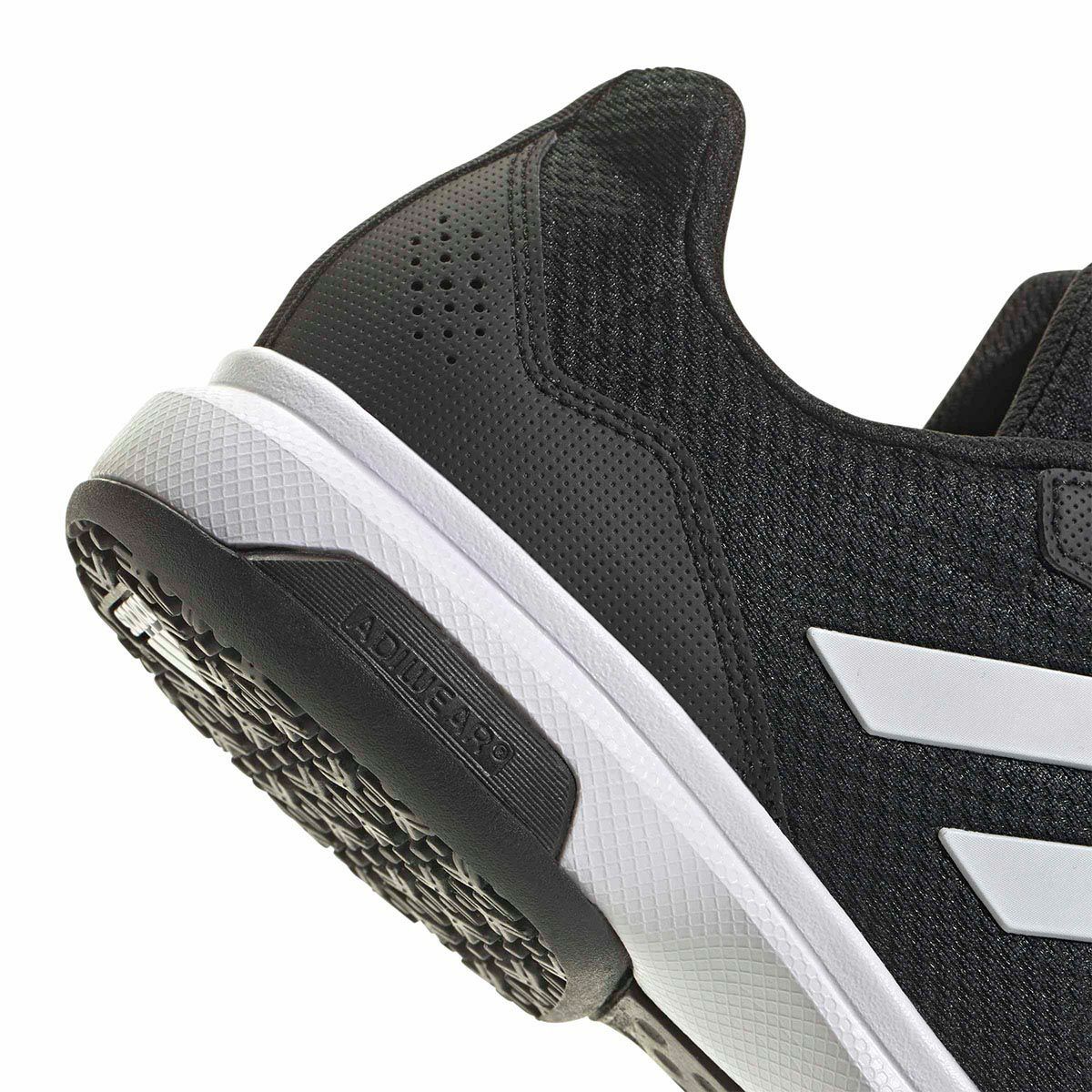 アディダス adidas　ゲームコート 2.0 オムニコート GameCourt 2.0 Omnicourt テニス シューズ GZ4769 ブラック 詳細9