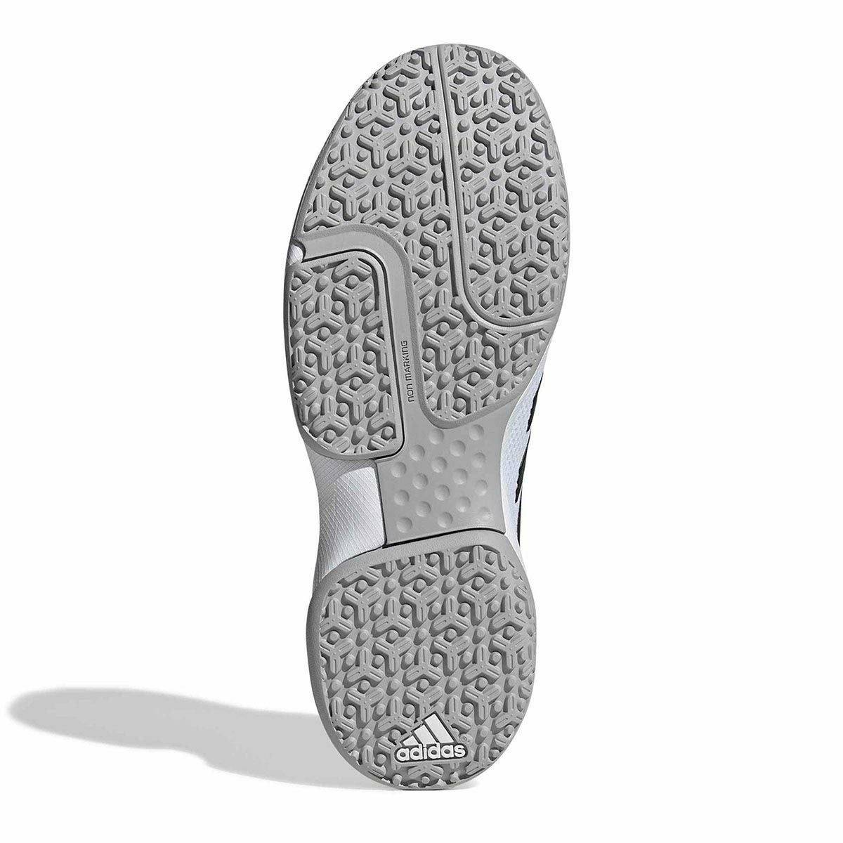 アディダス adidas　ゲームコート 2.0 オムニコート GameCourt 2.0 Omnicourt テニス シューズ JQ5010 ホワイト 詳細4