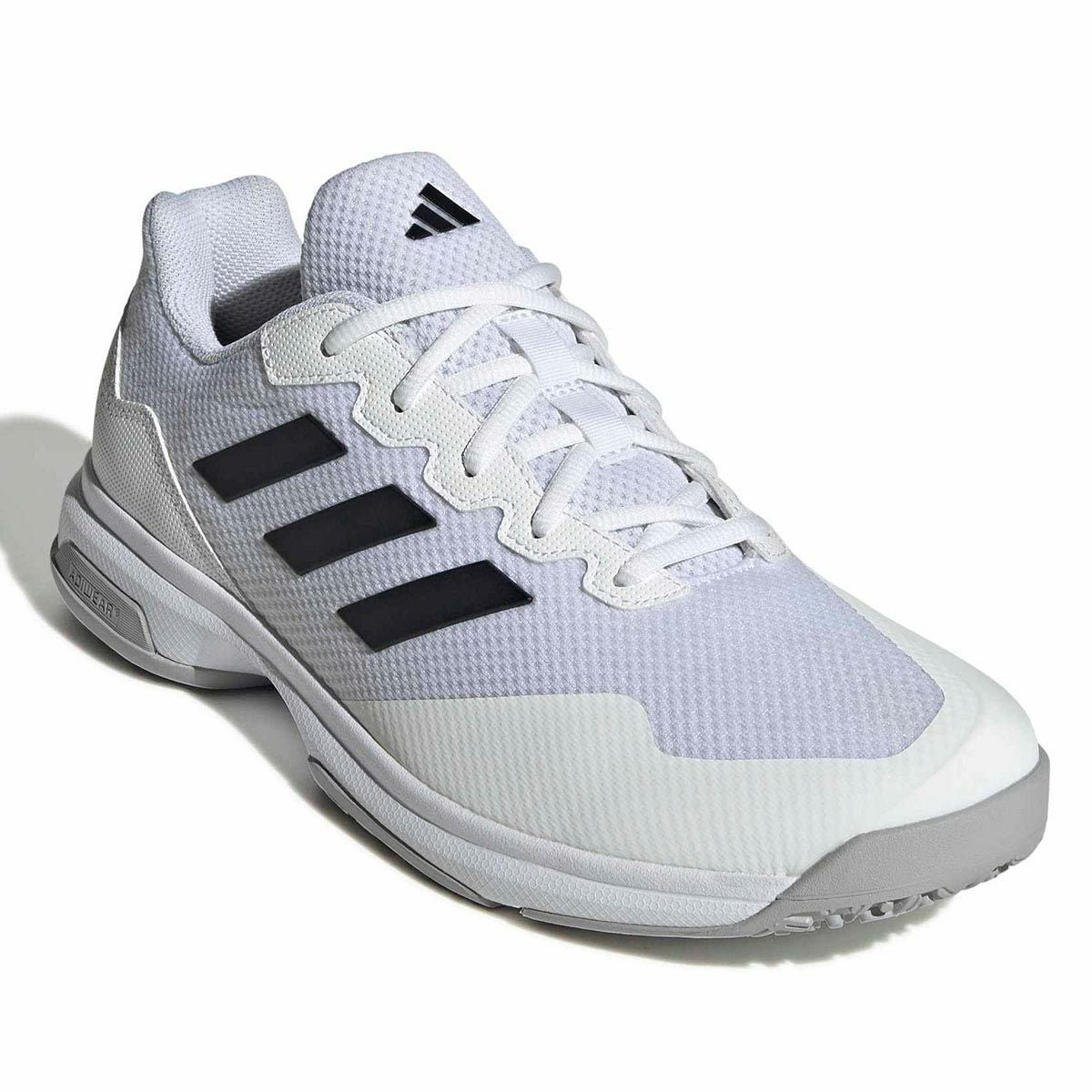 アディダス adidas　ゲームコート 2.0 オムニコート GameCourt 2.0 Omnicourt テニス シューズ JQ5010 ホワイト 詳細6