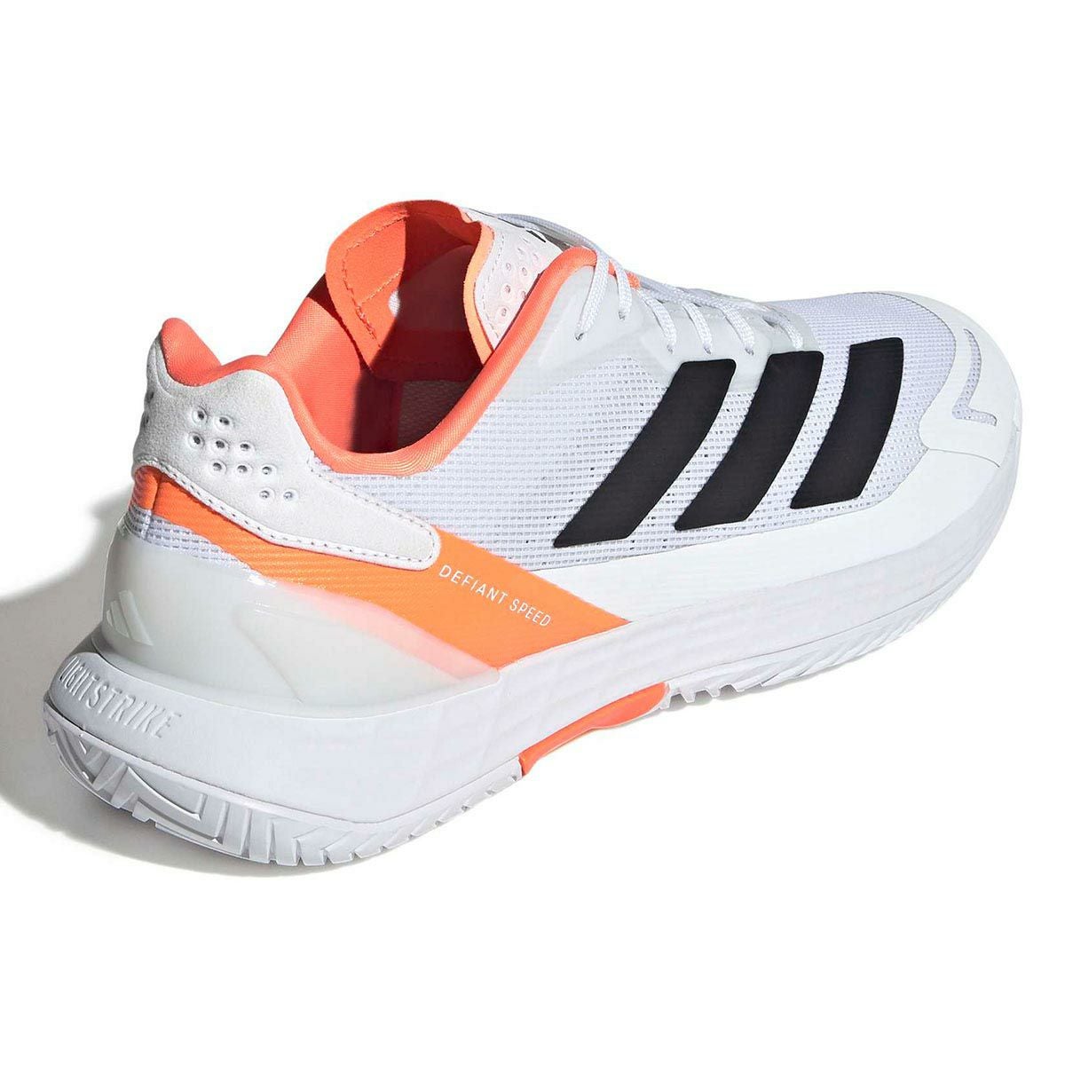 アディダス adidas　デファイアント スピード 2 Defiant Speed 2 テニス シューズ JR1745 ホワイト 詳細7