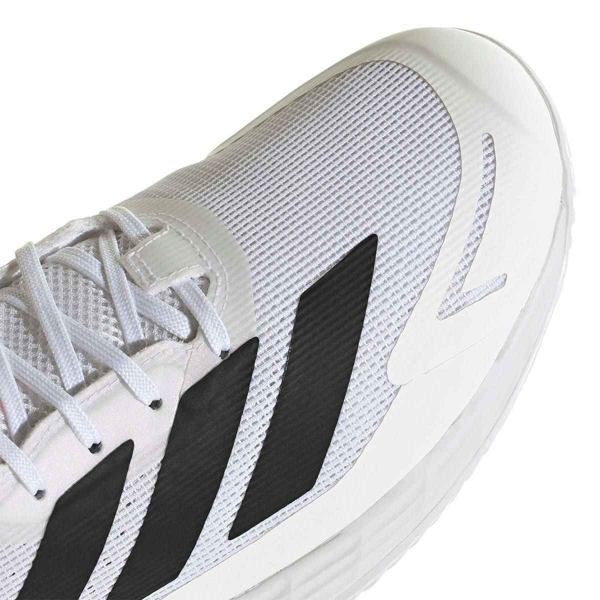 アディダス adidas　デファイアント スピード 2 Defiant Speed 2 テニス シューズ JR1745 ホワイト 詳細8