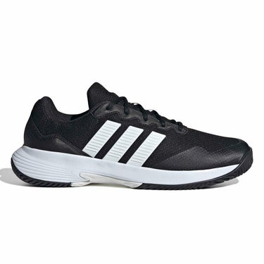 アディダス adidas　ゲームコート 2 Gamecourt 2 テニス シューズ KI0780 ブラック