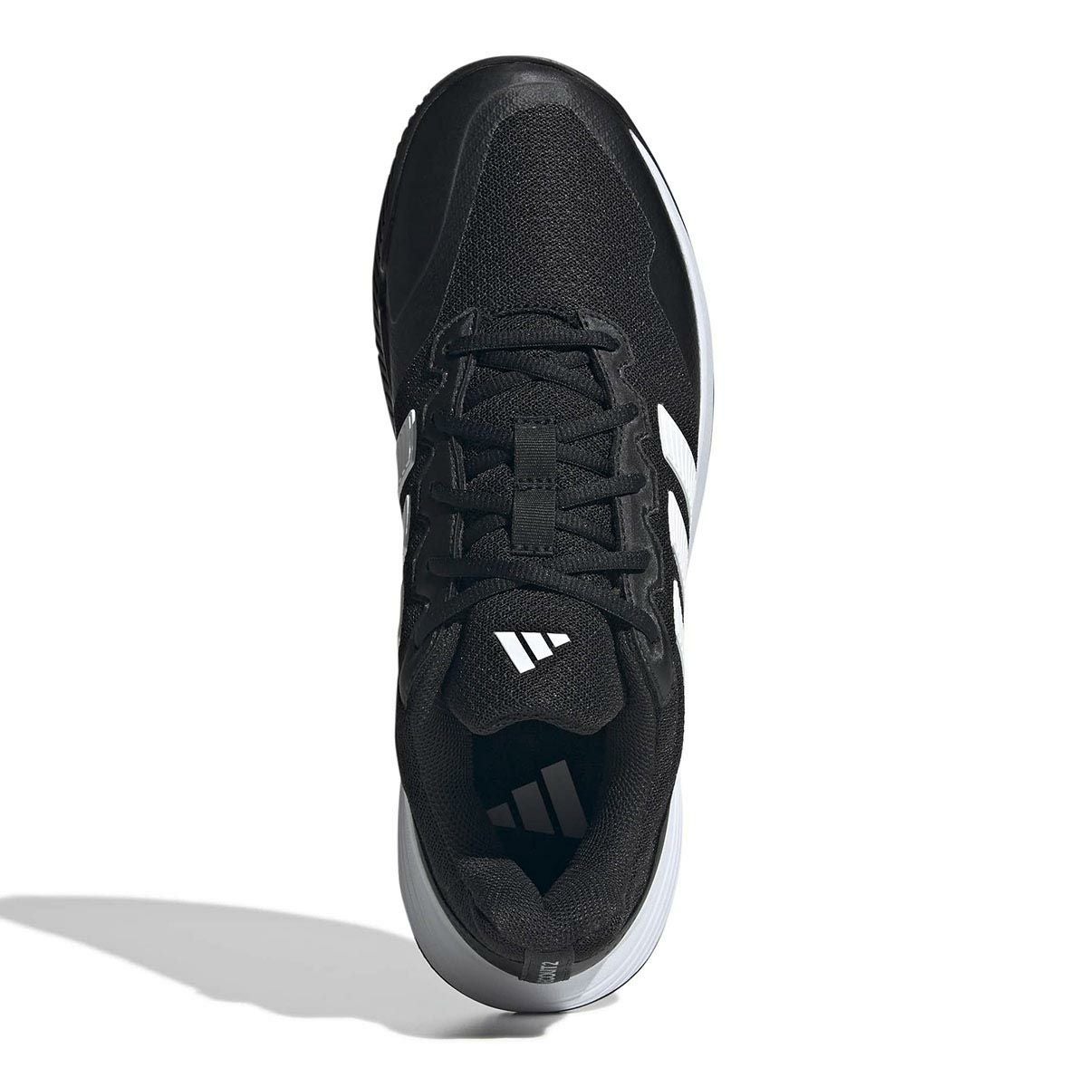 アディダス adidas　ゲームコート 2 Gamecourt 2 テニス シューズ KI0780 ブラック 詳細3