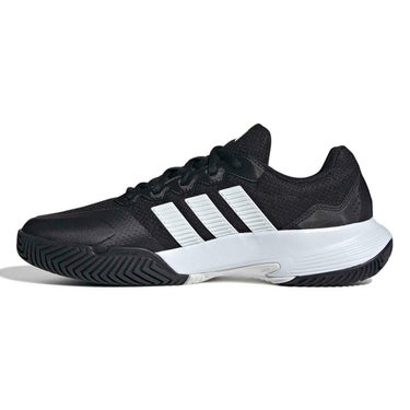 アディダス adidas　ゲームコート 2 Gamecourt 2 テニス シューズ KI0780 ブラック 詳細5