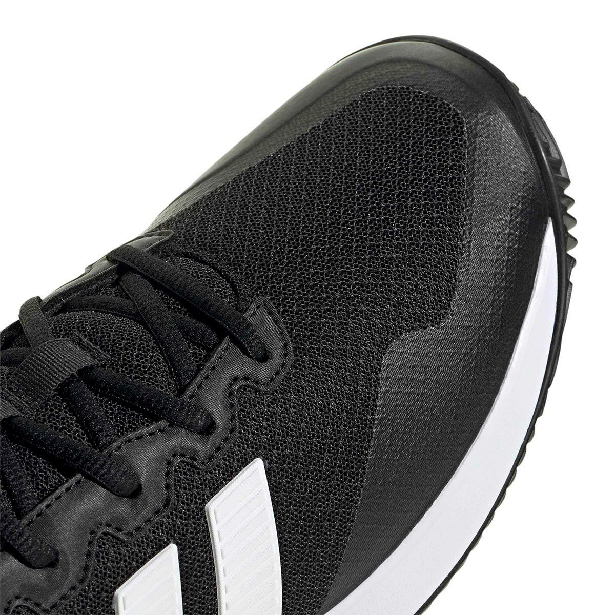 アディダス adidas　ゲームコート 2 Gamecourt 2 テニス シューズ KI0780 ブラック 詳細9