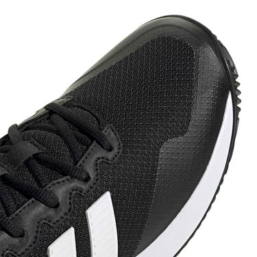アディダス adidas　ゲームコート 2 Gamecourt 2 テニス シューズ KI0780 ブラック 詳細9