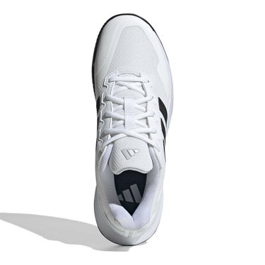 アディダス adidas　ゲームコート 2 Gamecourt 2 テニス シューズ KI0781 ブラック 詳細3