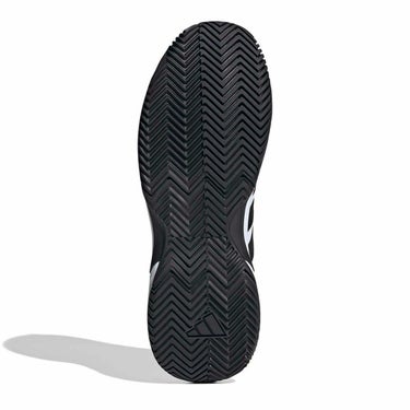 アディダス adidas　ゲームコート 2 Gamecourt 2 テニス シューズ KI0781 ブラック 詳細4