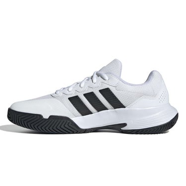 アディダス adidas　ゲームコート 2 Gamecourt 2 テニス シューズ KI0781 ブラック 詳細5